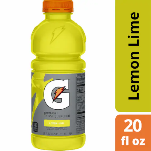 Gatorade (20 oz)